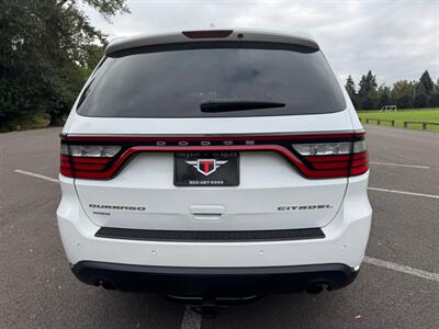 2014 Dodge Durango Citadel   - Photo 4 - Gladstone, OR 97027