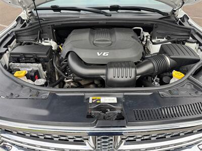 2014 Dodge Durango Citadel   - Photo 46 - Gladstone, OR 97027