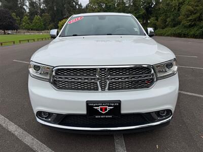 2014 Dodge Durango Citadel   - Photo 8 - Gladstone, OR 97027