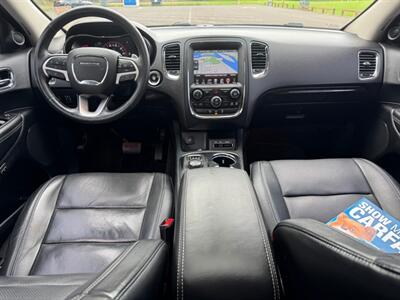 2014 Dodge Durango Citadel   - Photo 16 - Gladstone, OR 97027