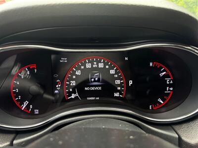 2014 Dodge Durango Citadel   - Photo 24 - Gladstone, OR 97027