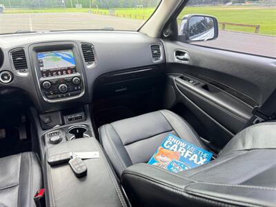 2014 Dodge Durango Citadel   - Photo 18 - Gladstone, OR 97027