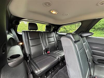 2014 Dodge Durango Citadel   - Photo 14 - Gladstone, OR 97027