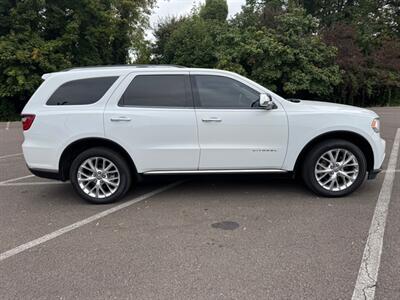 2014 Dodge Durango Citadel   - Photo 6 - Gladstone, OR 97027