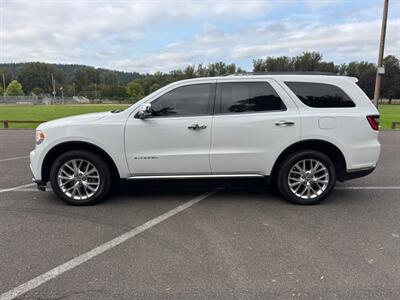 2014 Dodge Durango Citadel   - Photo 2 - Gladstone, OR 97027