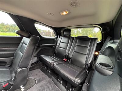 2014 Dodge Durango Citadel   - Photo 11 - Gladstone, OR 97027