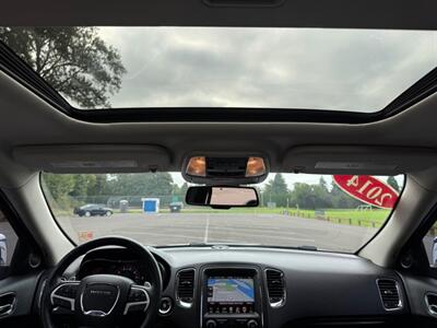 2014 Dodge Durango Citadel   - Photo 60 - Gladstone, OR 97027