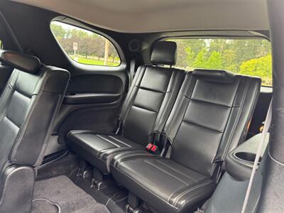 2014 Dodge Durango Citadel   - Photo 36 - Gladstone, OR 97027