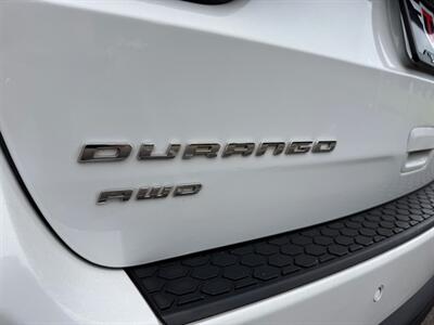 2014 Dodge Durango Citadel   - Photo 29 - Gladstone, OR 97027