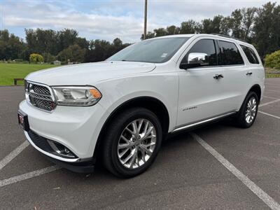 2014 Dodge Durango Citadel   - Photo 26 - Gladstone, OR 97027