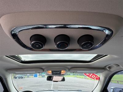 2014 Dodge Durango Citadel   - Photo 54 - Gladstone, OR 97027