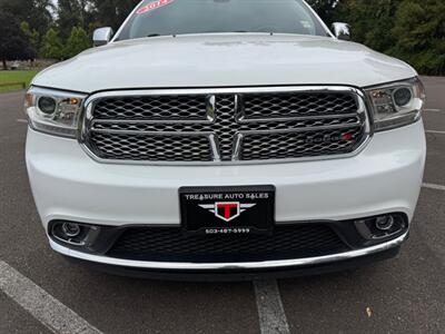 2014 Dodge Durango Citadel   - Photo 31 - Gladstone, OR 97027
