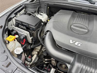 2014 Dodge Durango Citadel   - Photo 48 - Gladstone, OR 97027