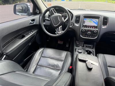 2014 Dodge Durango Citadel   - Photo 17 - Gladstone, OR 97027