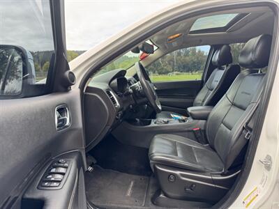 2014 Dodge Durango Citadel   - Photo 9 - Gladstone, OR 97027