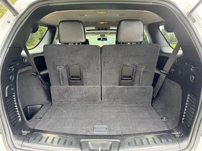 2014 Dodge Durango Citadel   - Photo 40 - Gladstone, OR 97027