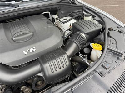 2014 Dodge Durango Citadel   - Photo 47 - Gladstone, OR 97027