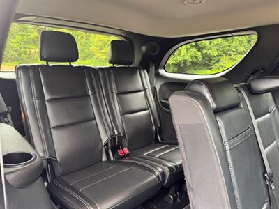 2014 Dodge Durango Citadel   - Photo 45 - Gladstone, OR 97027