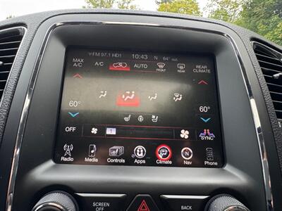 2014 Dodge Durango Citadel   - Photo 67 - Gladstone, OR 97027