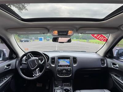 2014 Dodge Durango Citadel   - Photo 15 - Gladstone, OR 97027