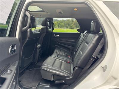 2014 Dodge Durango Citadel   - Photo 10 - Gladstone, OR 97027