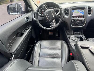 2014 Dodge Durango Citadel   - Photo 23 - Gladstone, OR 97027