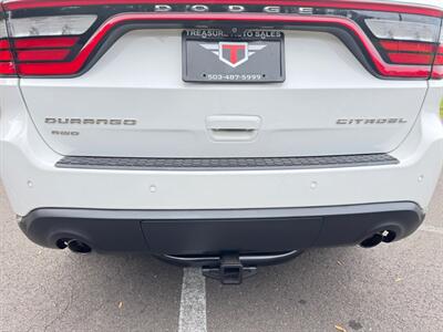 2014 Dodge Durango Citadel   - Photo 30 - Gladstone, OR 97027