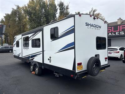 2021 SHADOW CRUISER 277BHS Travel Trailer   - Photo 9 - Gladstone, OR 97027
