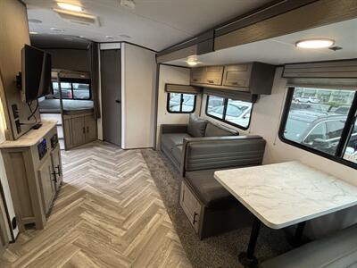 2021 SHADOW CRUISER 277BHS Travel Trailer   - Photo 39 - Gladstone, OR 97027