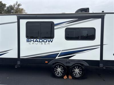 2021 SHADOW CRUISER 277BHS Travel Trailer   - Photo 8 - Gladstone, OR 97027