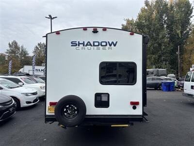2021 SHADOW CRUISER 277BHS Travel Trailer   - Photo 10 - Gladstone, OR 97027