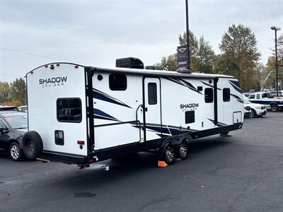 2021 SHADOW CRUISER 277BHS Travel Trailer   - Photo 41 - Gladstone, OR 97027