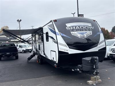 2021 SHADOW CRUISER 277BHS Travel Trailer   - Photo 13 - Gladstone, OR 97027