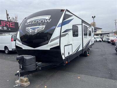 2021 SHADOW CRUISER 277BHS Travel Trailer   - Photo 3 - Gladstone, OR 97027