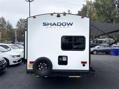 2021 SHADOW CRUISER 277BHS Travel Trailer   - Photo 21 - Gladstone, OR 97027