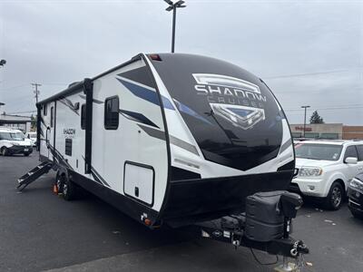 2021 SHADOW CRUISER 277BHS Travel Trailer   - Photo 2 - Gladstone, OR 97027