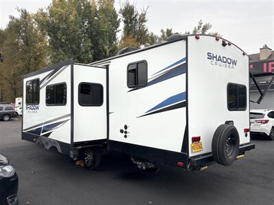 2021 SHADOW CRUISER 277BHS Travel Trailer   - Photo 16 - Gladstone, OR 97027