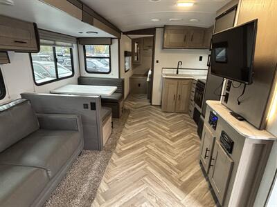 2021 SHADOW CRUISER 277BHS Travel Trailer   - Photo 25 - Gladstone, OR 97027
