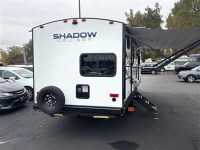 2021 SHADOW CRUISER 277BHS Travel Trailer   - Photo 18 - Gladstone, OR 97027
