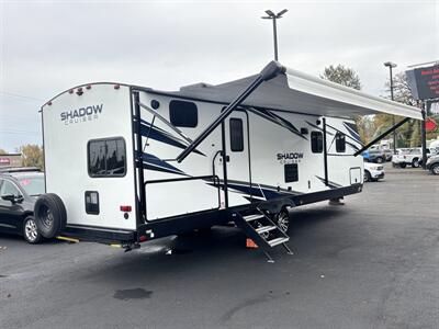 2021 SHADOW CRUISER 277BHS Travel Trailer   - Photo 19 - Gladstone, OR 97027