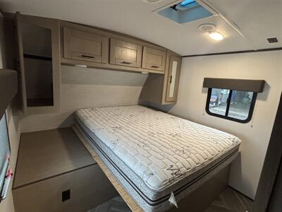2021 SHADOW CRUISER 277BHS Travel Trailer   - Photo 40 - Gladstone, OR 97027