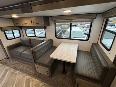 2021 SHADOW CRUISER 277BHS Travel Trailer   - Photo 36 - Gladstone, OR 97027