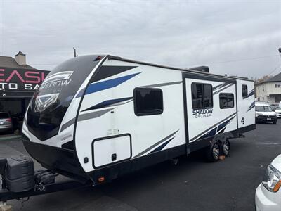 2021 SHADOW CRUISER 277BHS Travel Trailer   - Photo 6 - Gladstone, OR 97027