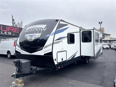 2021 SHADOW CRUISER 277BHS Travel Trailer   - Photo 15 - Gladstone, OR 97027