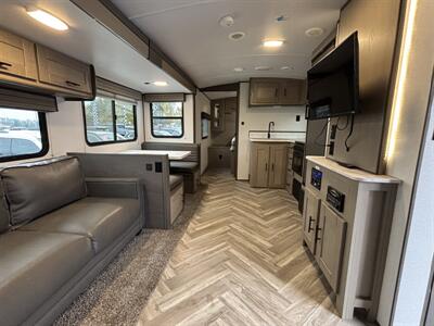 2021 SHADOW CRUISER 277BHS Travel Trailer   - Photo 32 - Gladstone, OR 97027