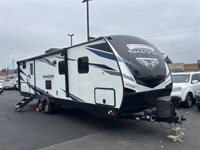 2021 SHADOW CRUISER 277BHS Travel Trailer   - Photo 25 - Gladstone, OR 97027