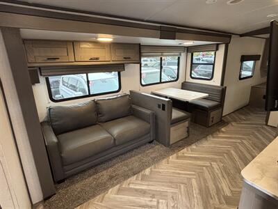 2021 SHADOW CRUISER 277BHS Travel Trailer   - Photo 30 - Gladstone, OR 97027