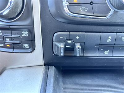 2015 RAM 1500 Big Horn Pickup Truck - Photo 49 - Gladstone, OR 97027