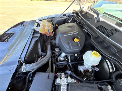 2015 RAM 1500 Big Horn Pickup Truck - Photo 64 - Gladstone, OR 97027