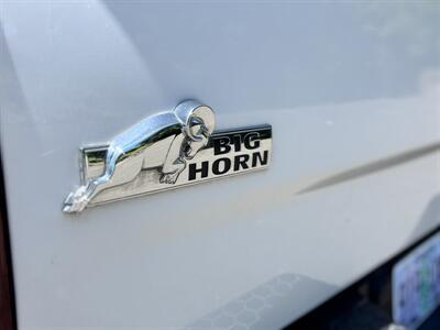 2015 RAM 1500 Big Horn Pickup Truck - Photo 62 - Gladstone, OR 97027